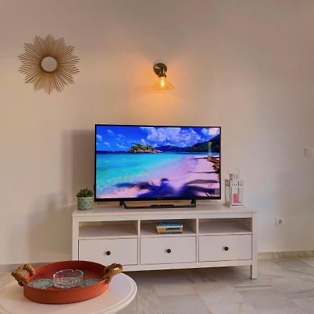 Alojamiento En La Carihuela-Costa Del Sol Torremolinos Zewnętrze zdjęcie